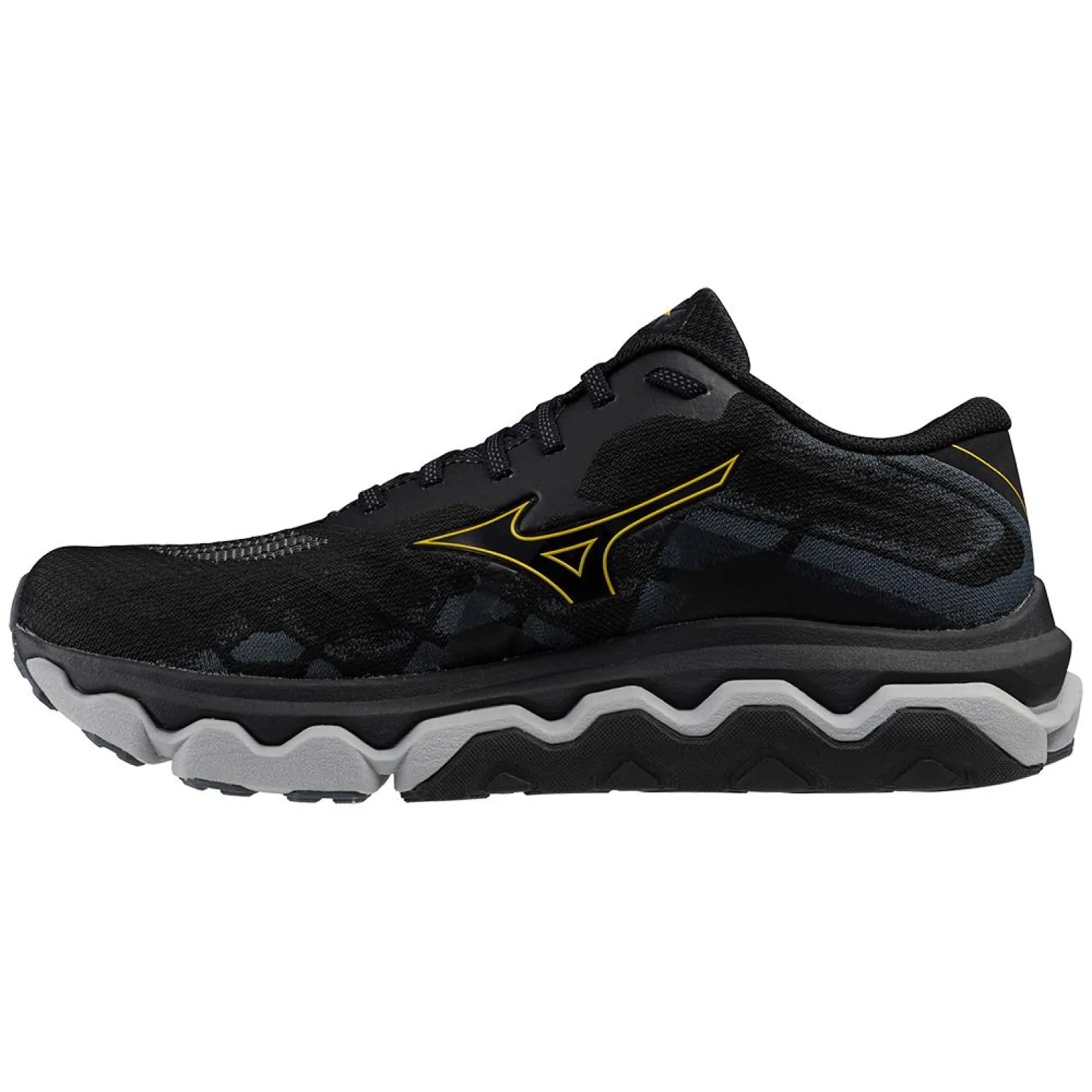 Mizuno Mens Wave Horizon 7 Running