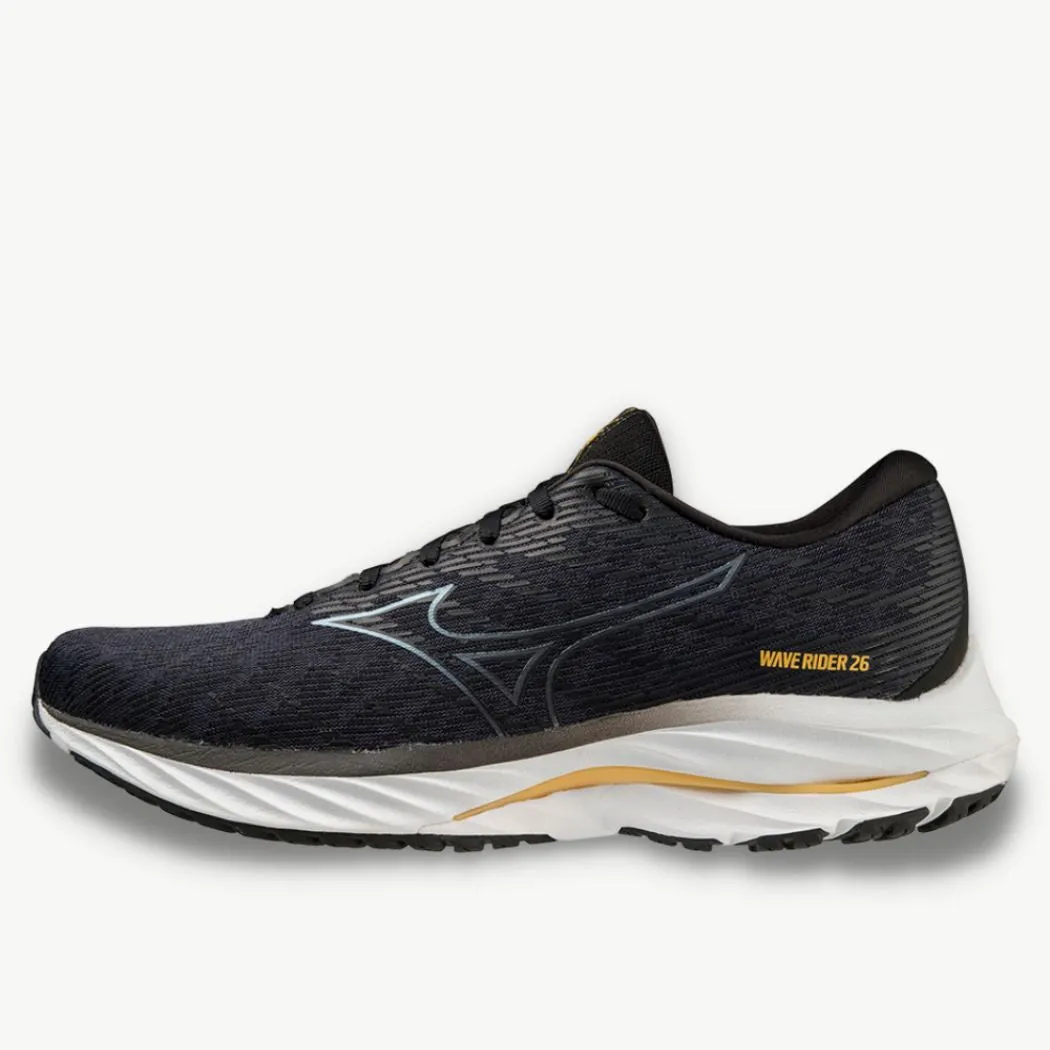 mizuno Wave Rider 26 Men's Running Shoes