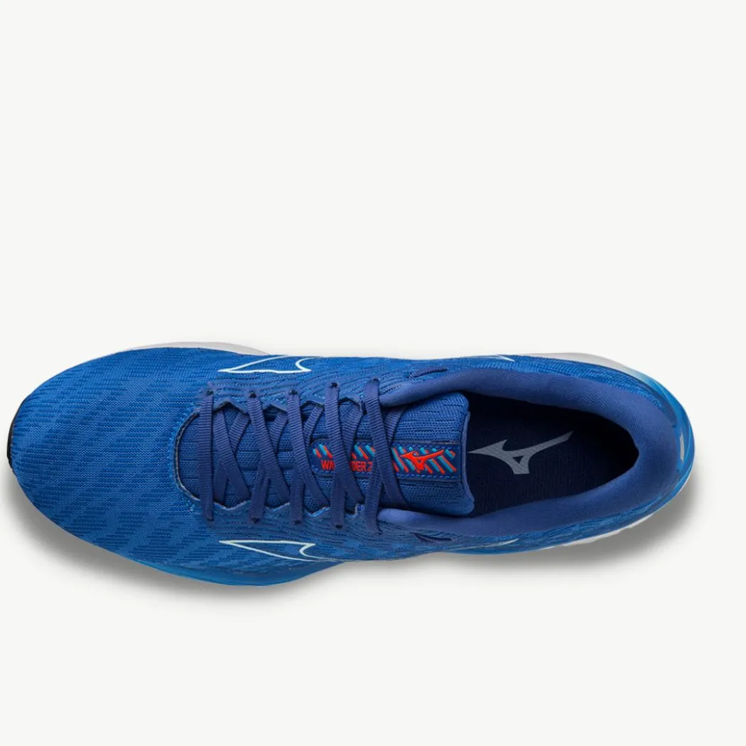 mizuno Wave Rider 26 Men's Running Shoes