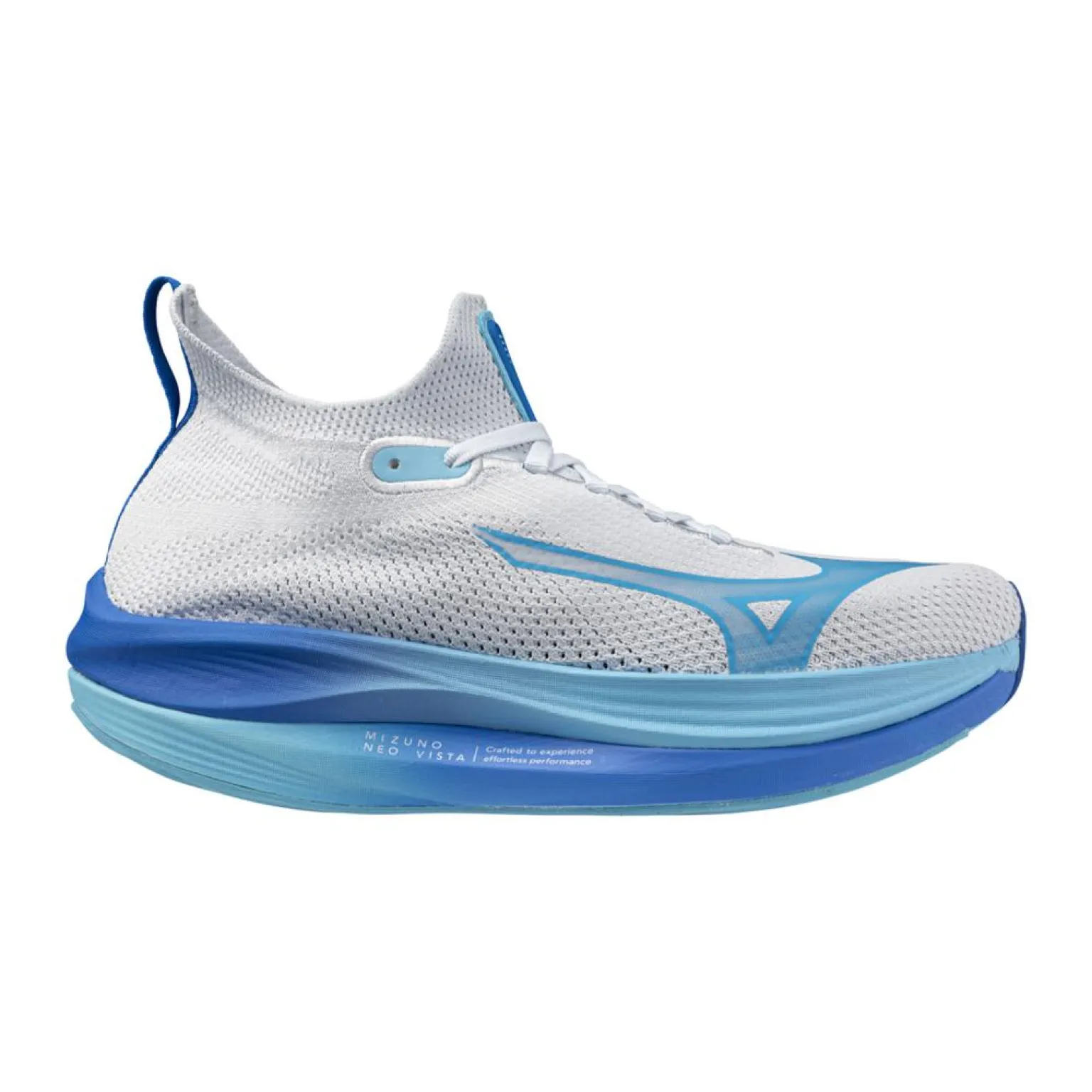 Mizuno Womens Neo Vista Running