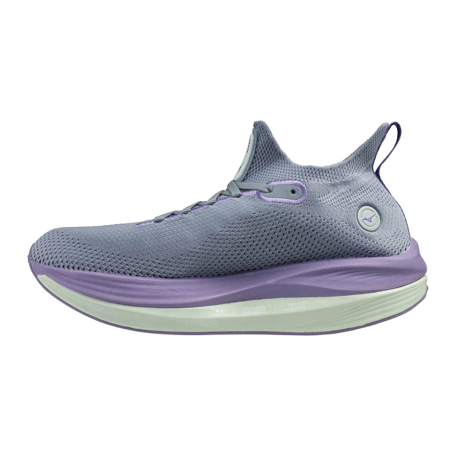 Mizuno Womens Neo Vista Running