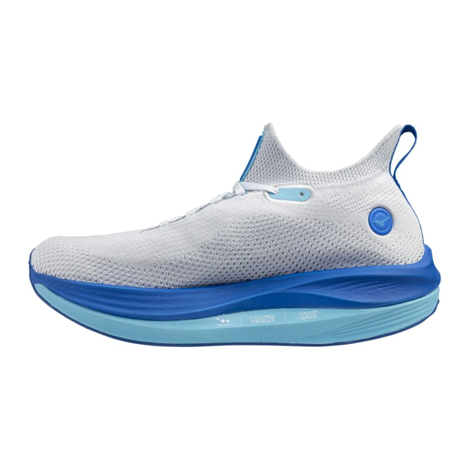 Mizuno Womens Neo Vista Running