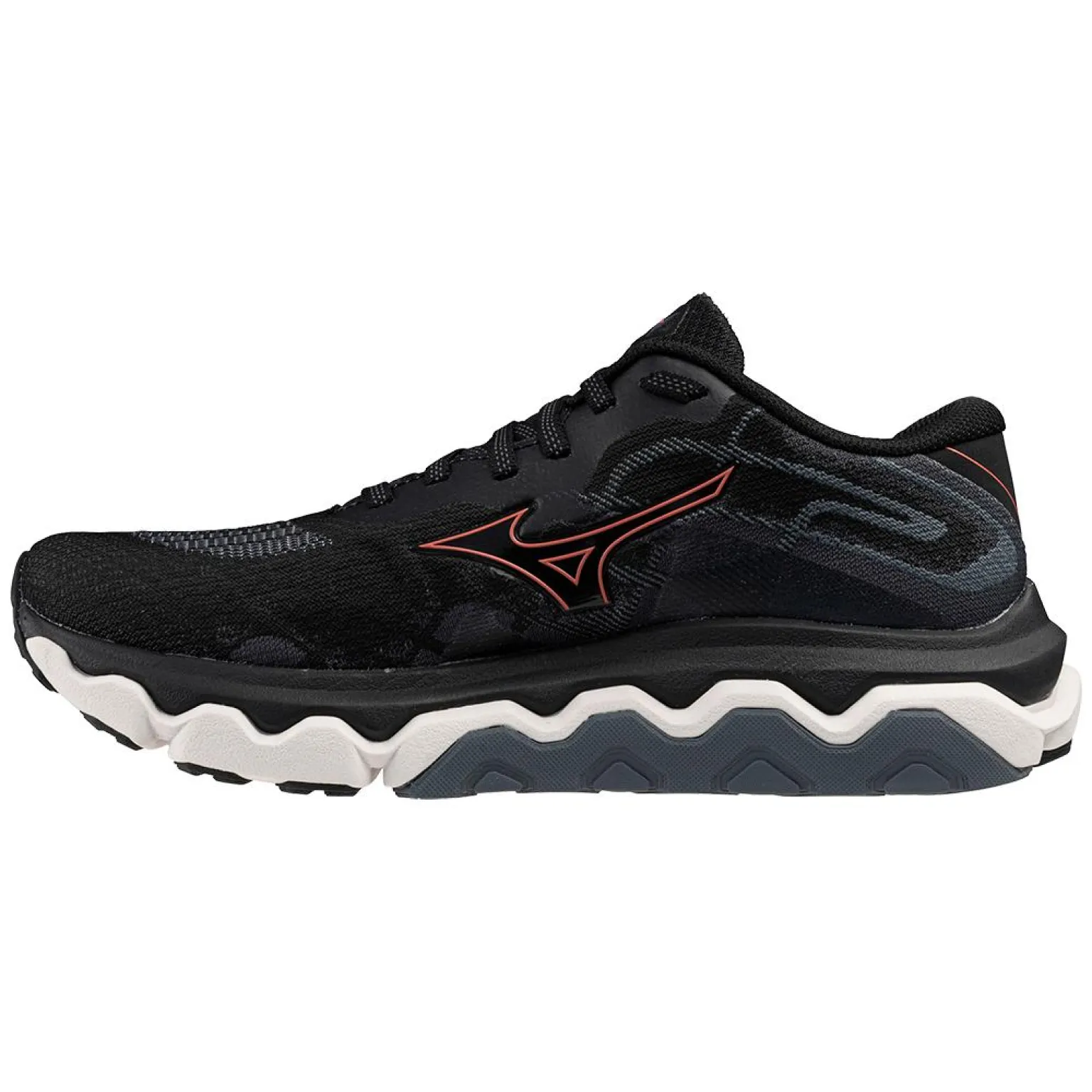 Mizuno Womens Wave Horizon 7 Running