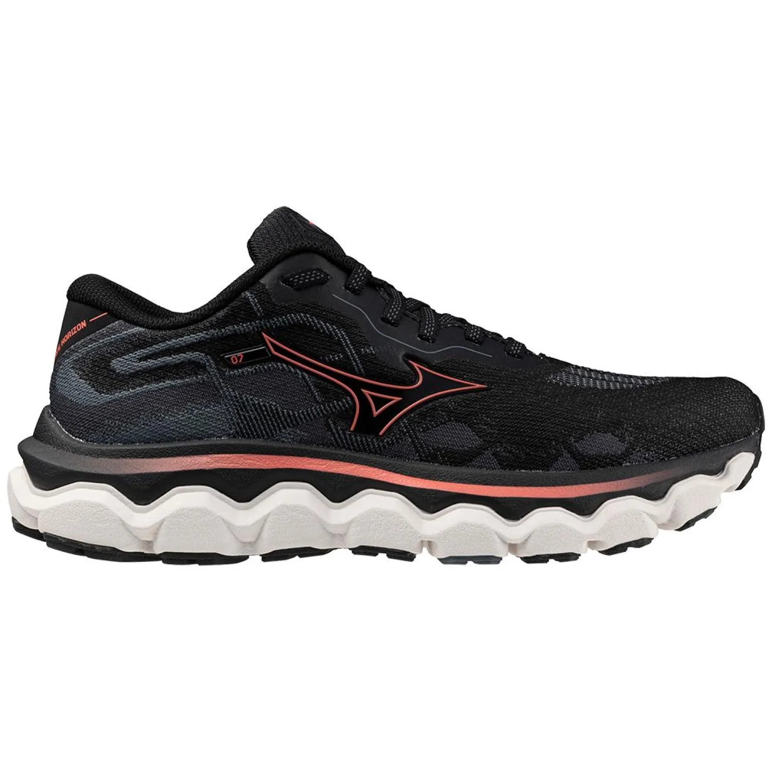 Mizuno Womens Wave Horizon 7 Running