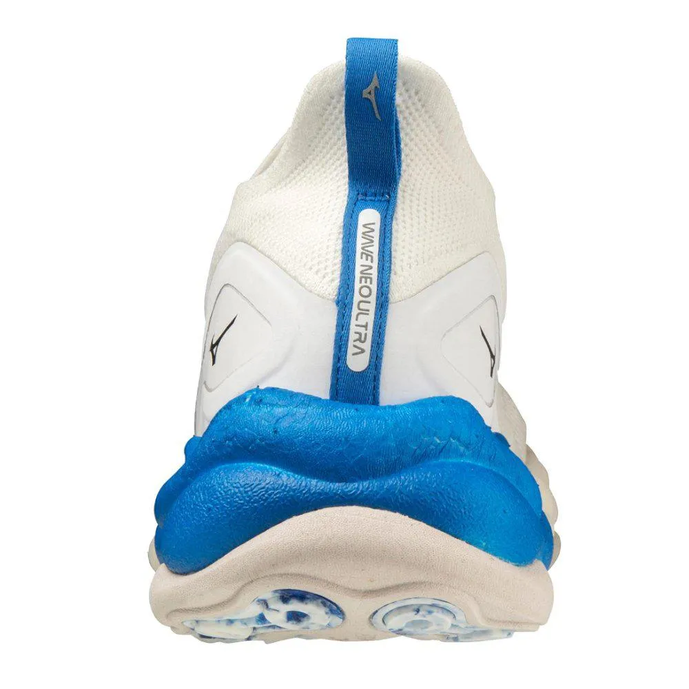 Mizuno Women's Wave Neo Ultra Undyed Running Shoe