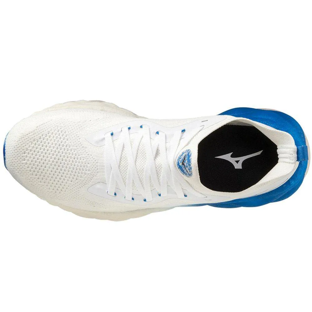 Mizuno Women's Wave Neo Ultra Undyed Running Shoe