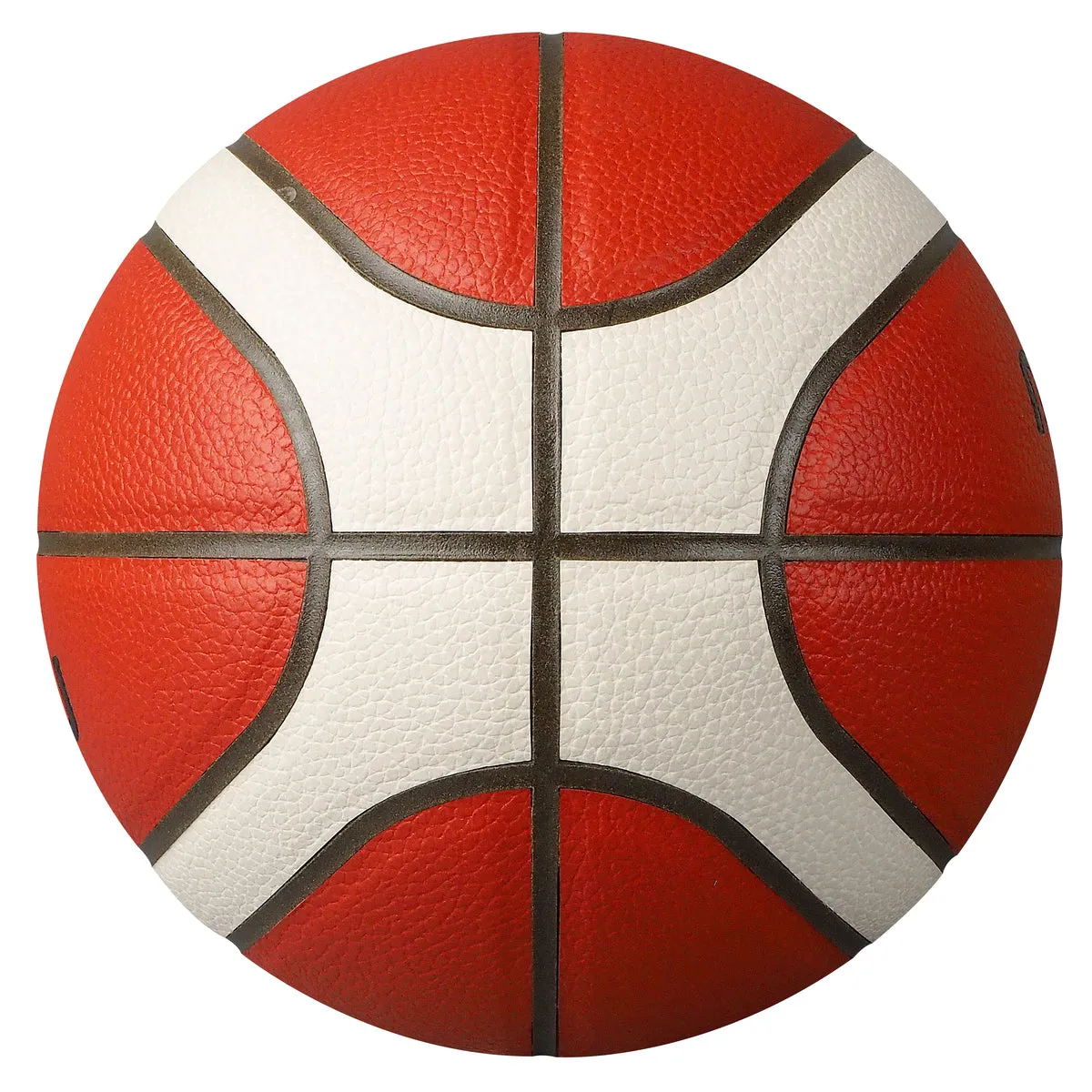 Molten B7G4500 Basketball (FIBA Approved) (Size 7)