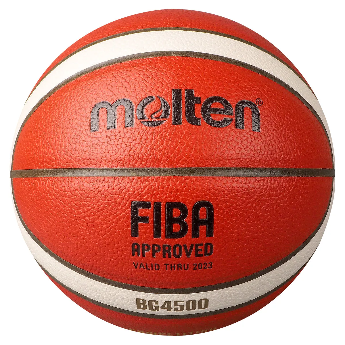Molten B7G4500 Basketball (FIBA Approved) (Size 7)