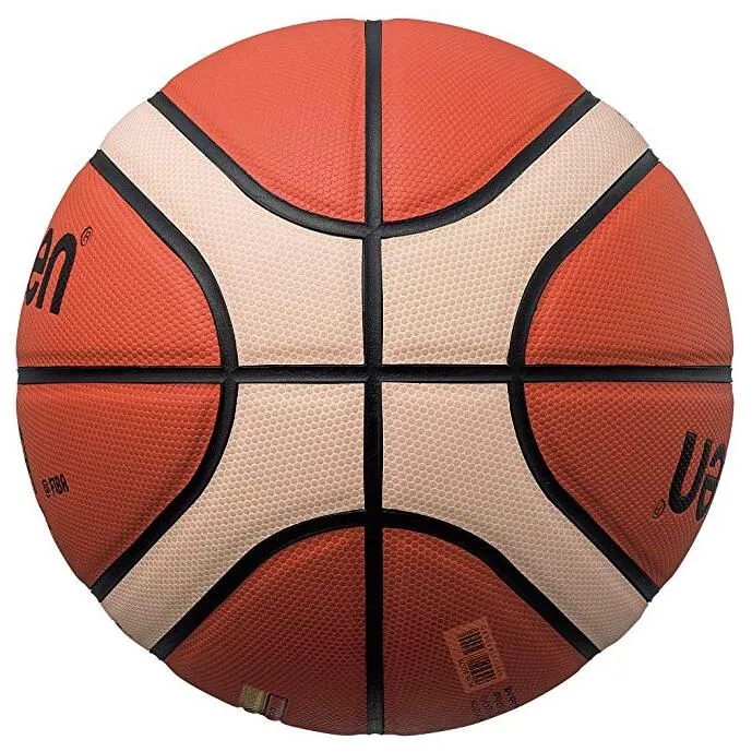 Molten Basketball FIBA Approved