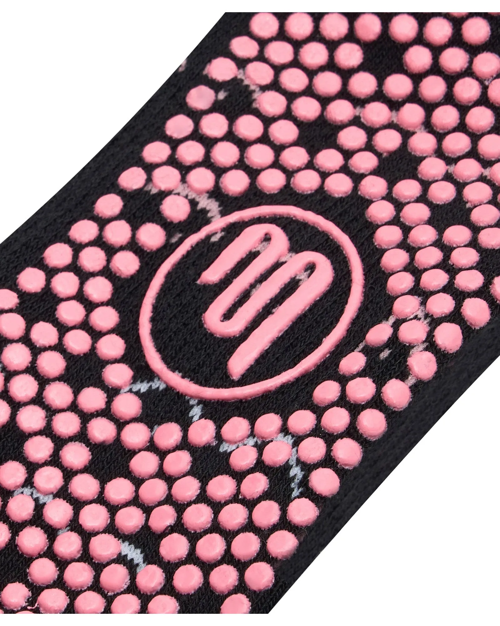 Move Active Classic Low Rise Grip Socks - Body Love