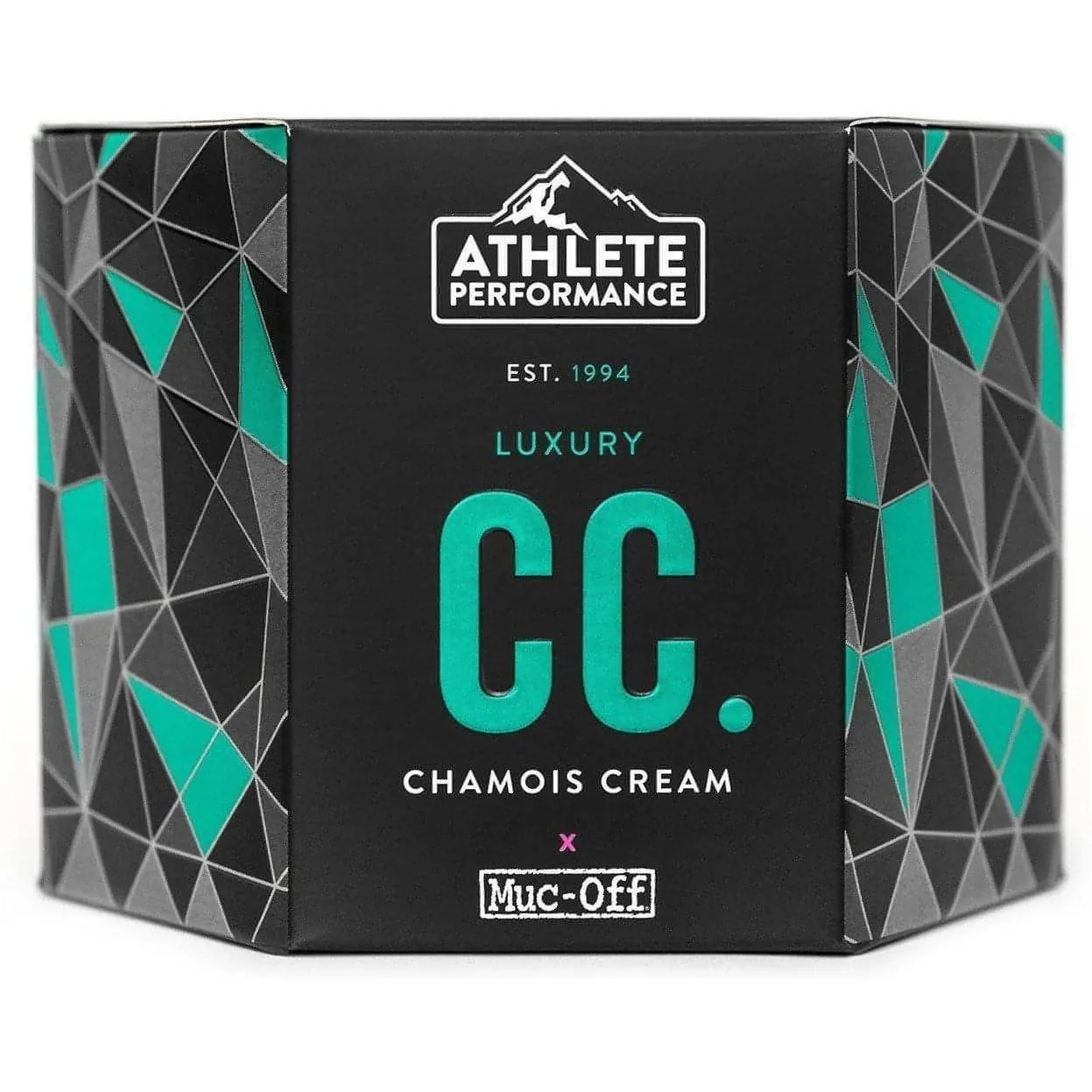Muc-Off Cycling Luxury Chamois Cream 250ml