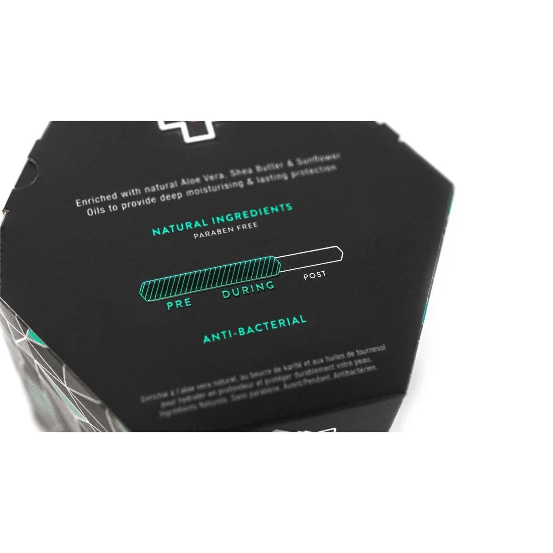 Muc-Off Cycling Luxury Chamois Cream 250ml
