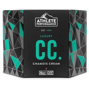 Muc-Off Cycling Luxury Chamois Cream 250ml