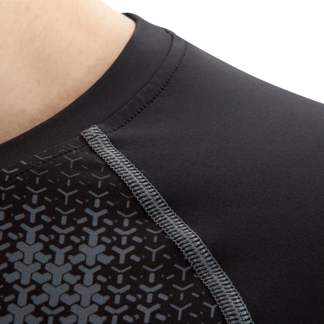 Muscle  Bodybuilding Compression T-Shirt -  Print