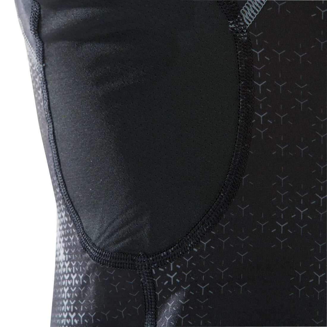 Muscle  Bodybuilding Compression T-Shirt -  Print