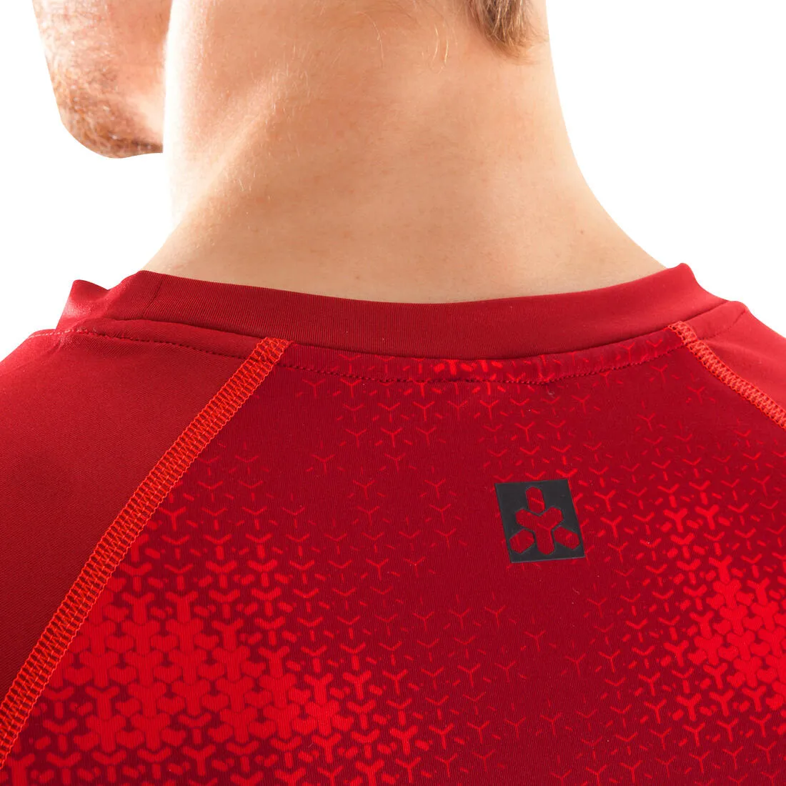 Muscle  Bodybuilding Compression T-Shirt -  Print