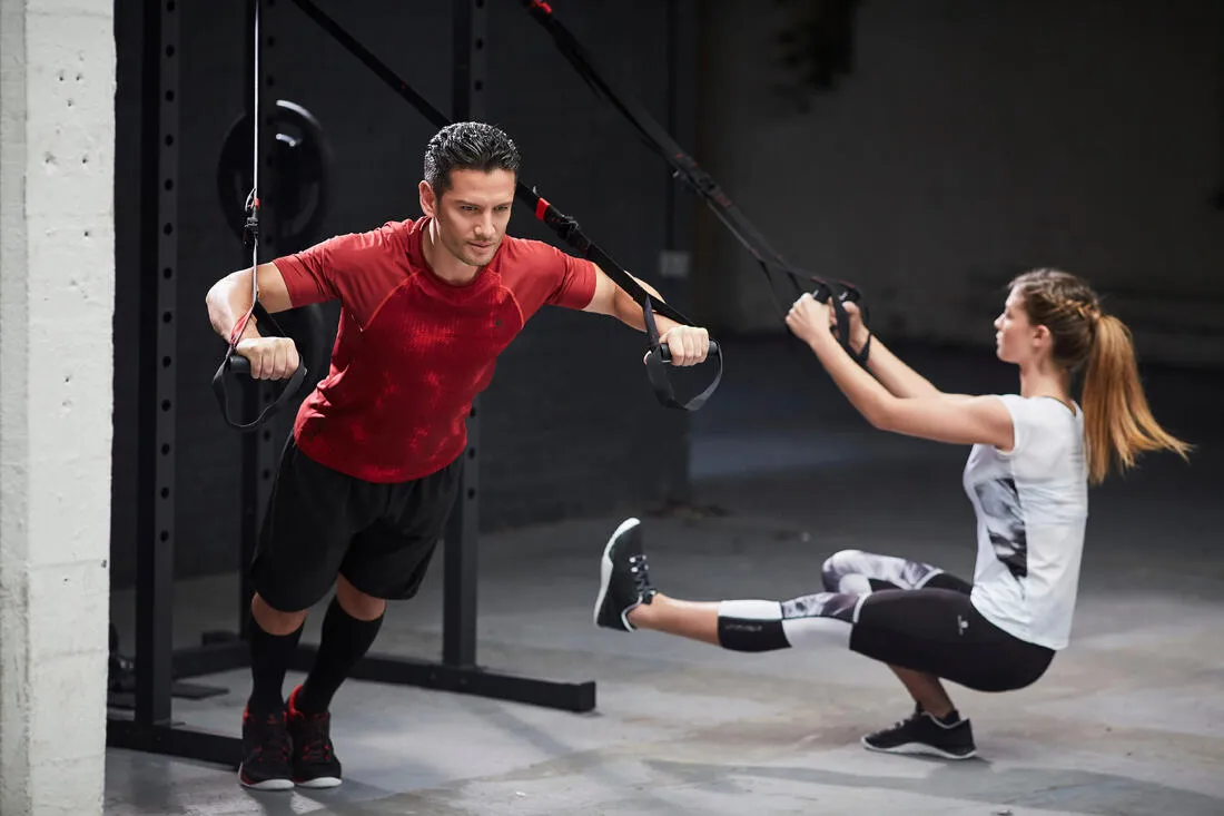 Muscle  Bodybuilding Compression T-Shirt -  Print