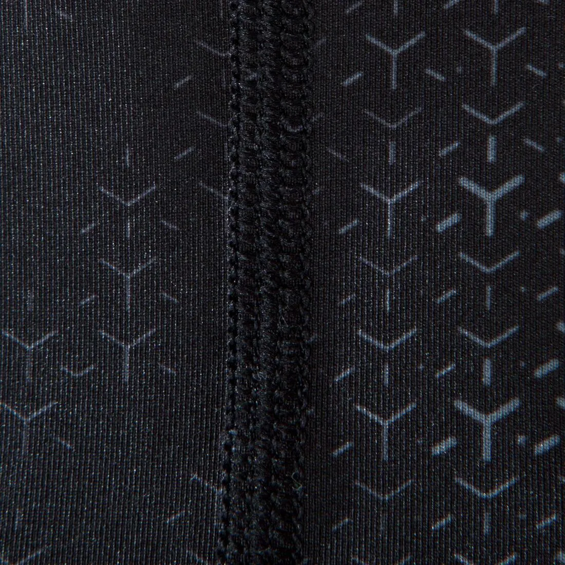 Muscle  Bodybuilding Compression T-Shirt -  Print