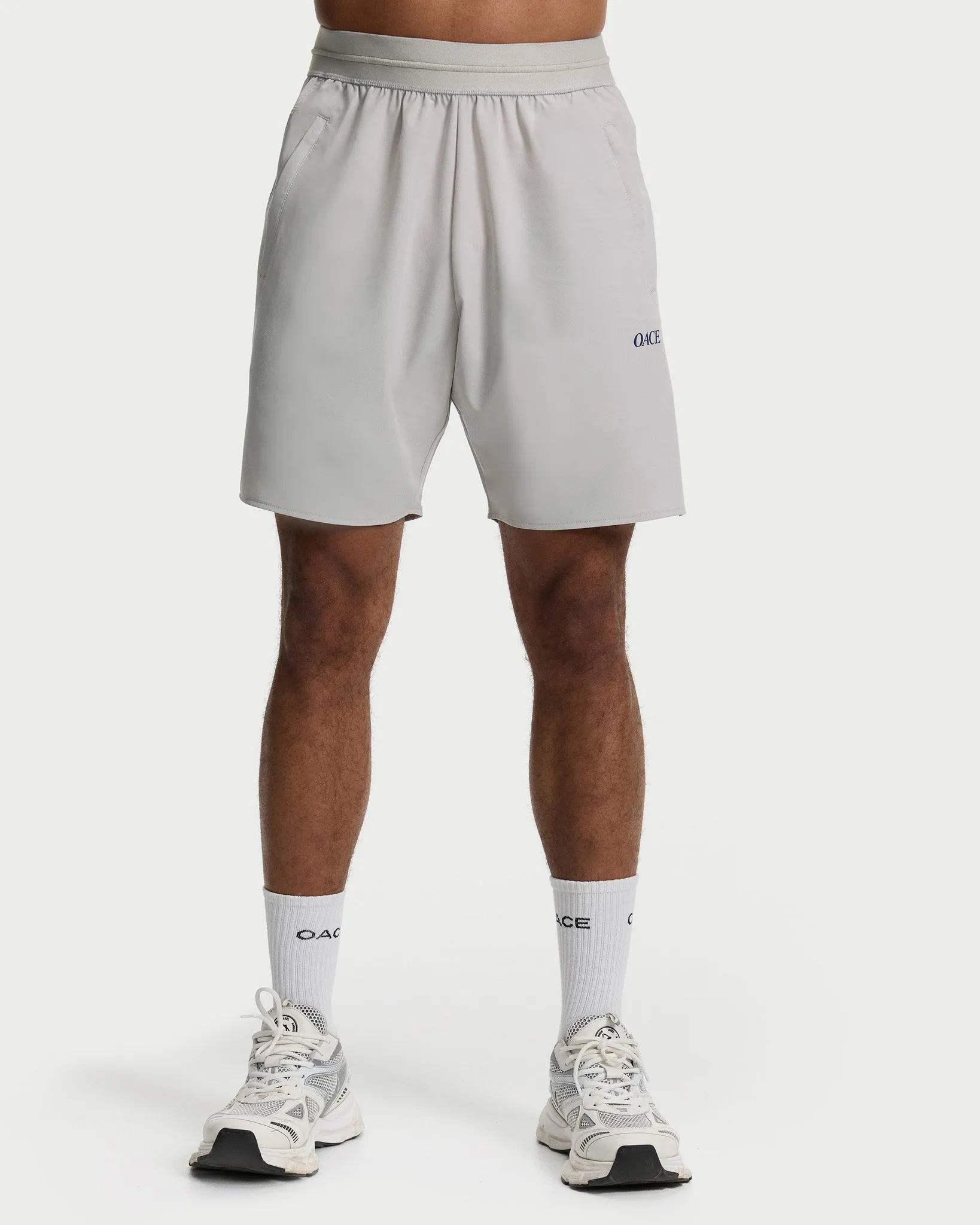 MVA Track Shorts