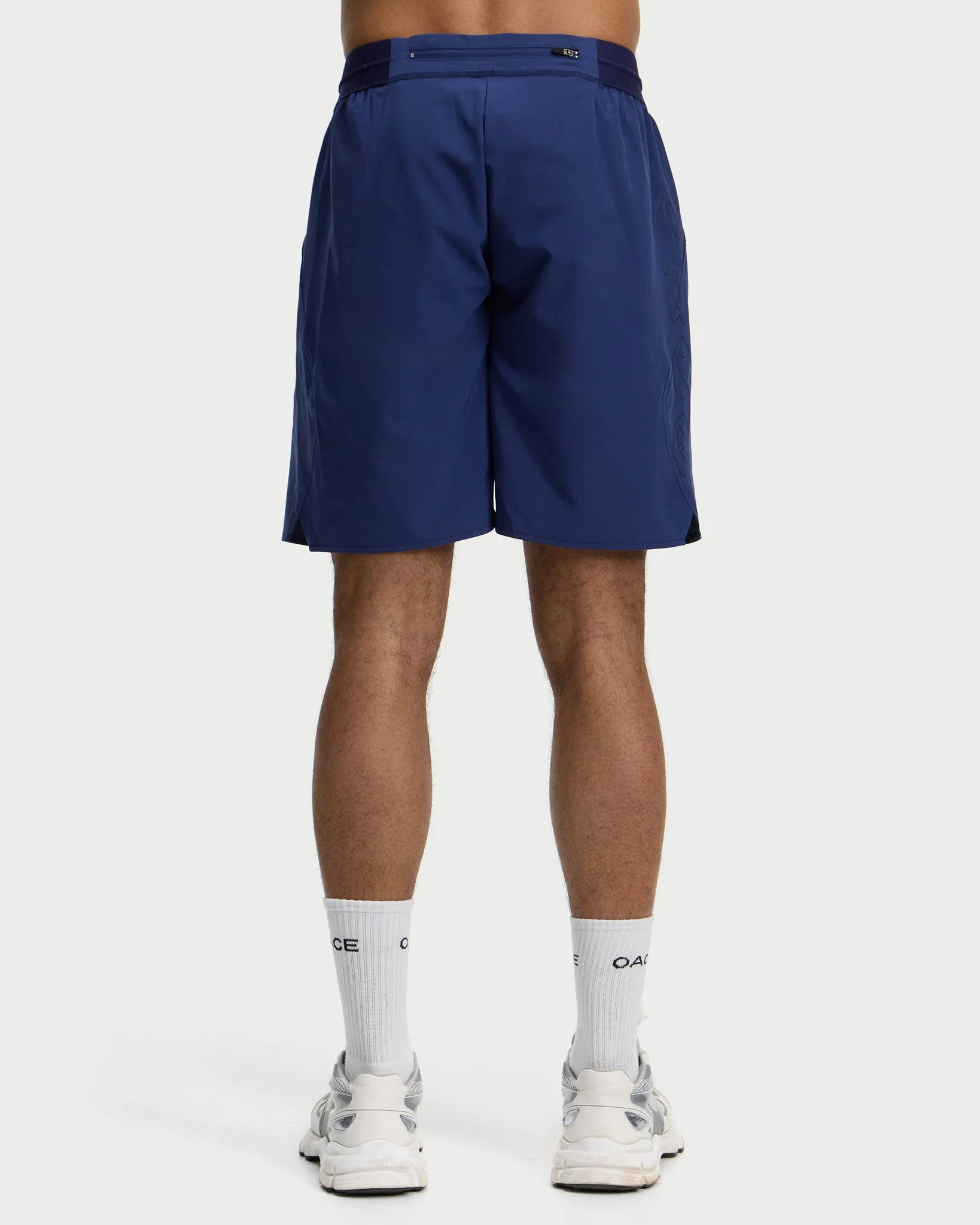 MVA Track Shorts