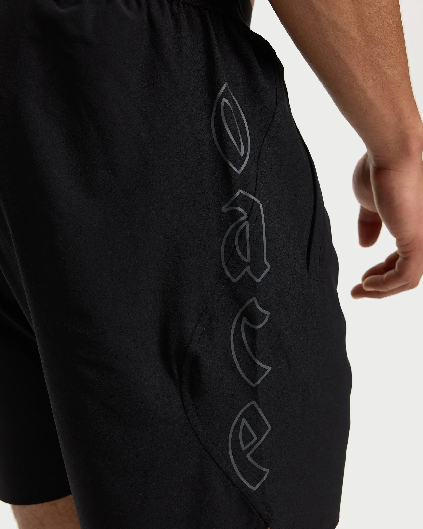 MVA Track Shorts