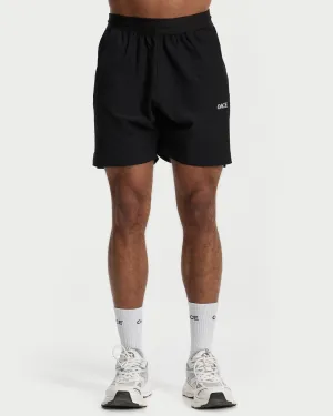 MVA Track Shorts