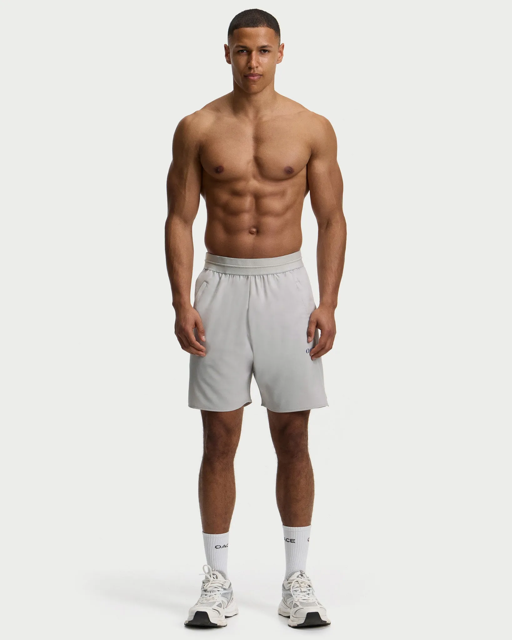MVA Track Shorts