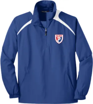 MY Plainfield Basketball- MENS JACKET