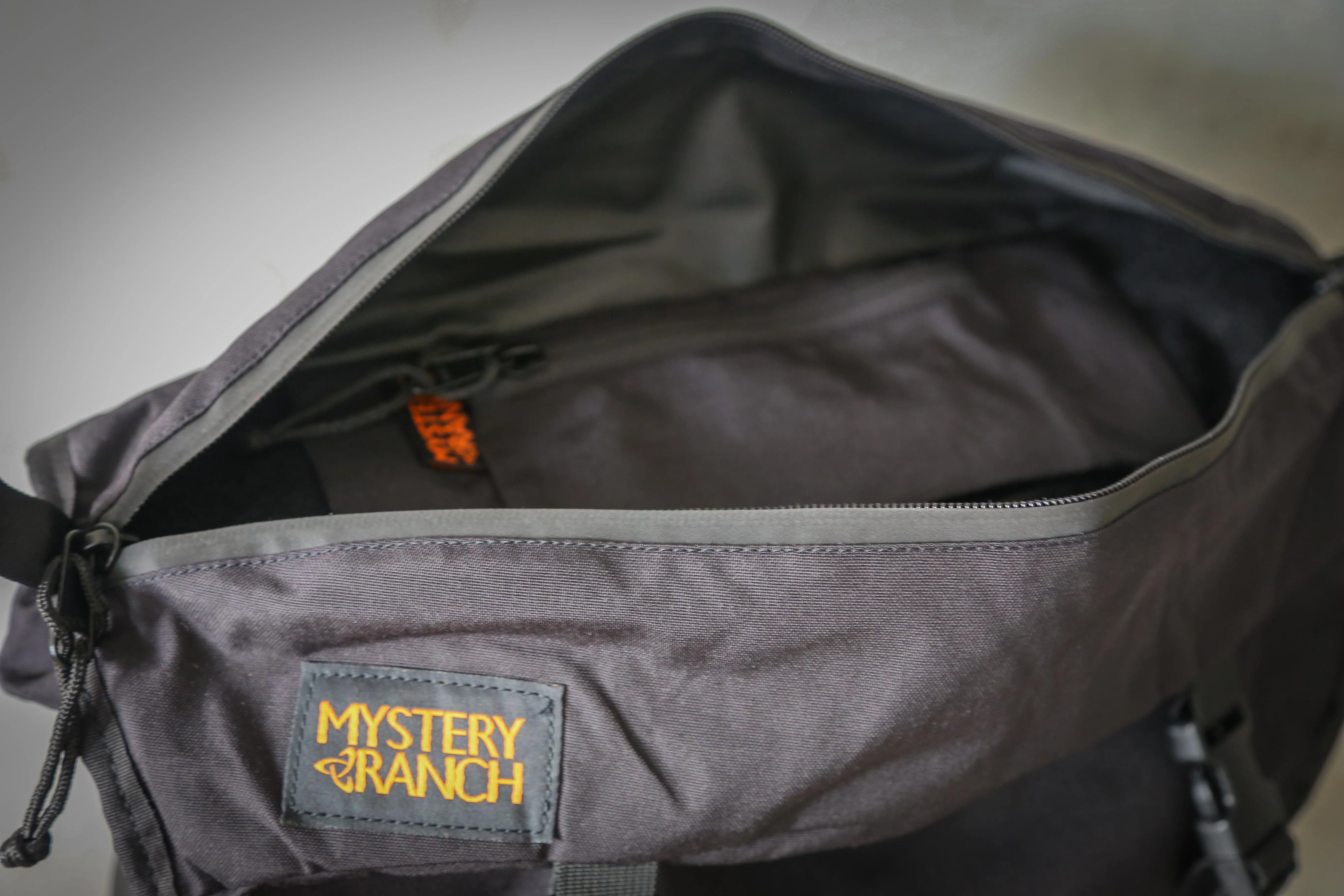 Mystery Ranch Invader