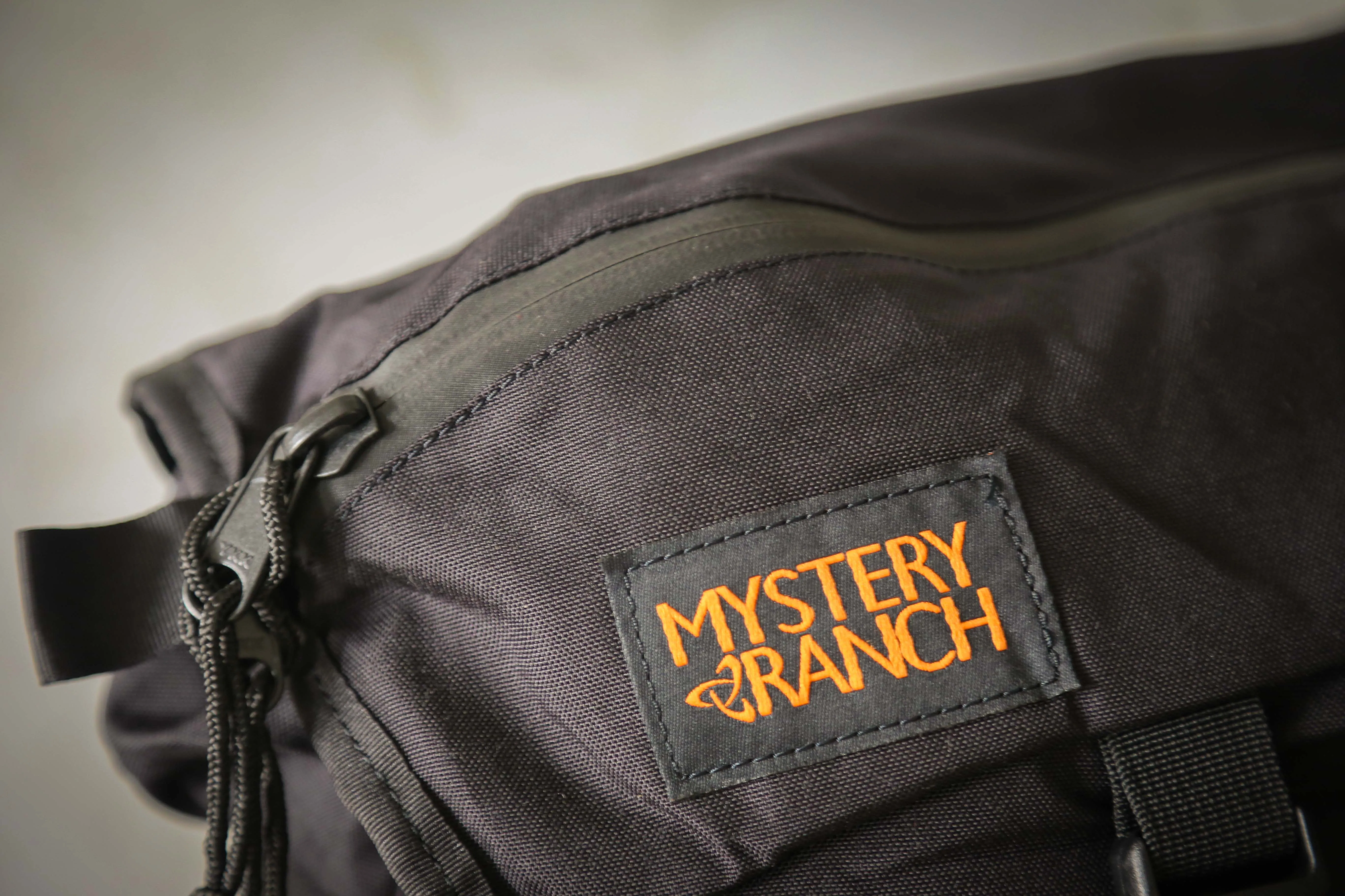 Mystery Ranch Invader