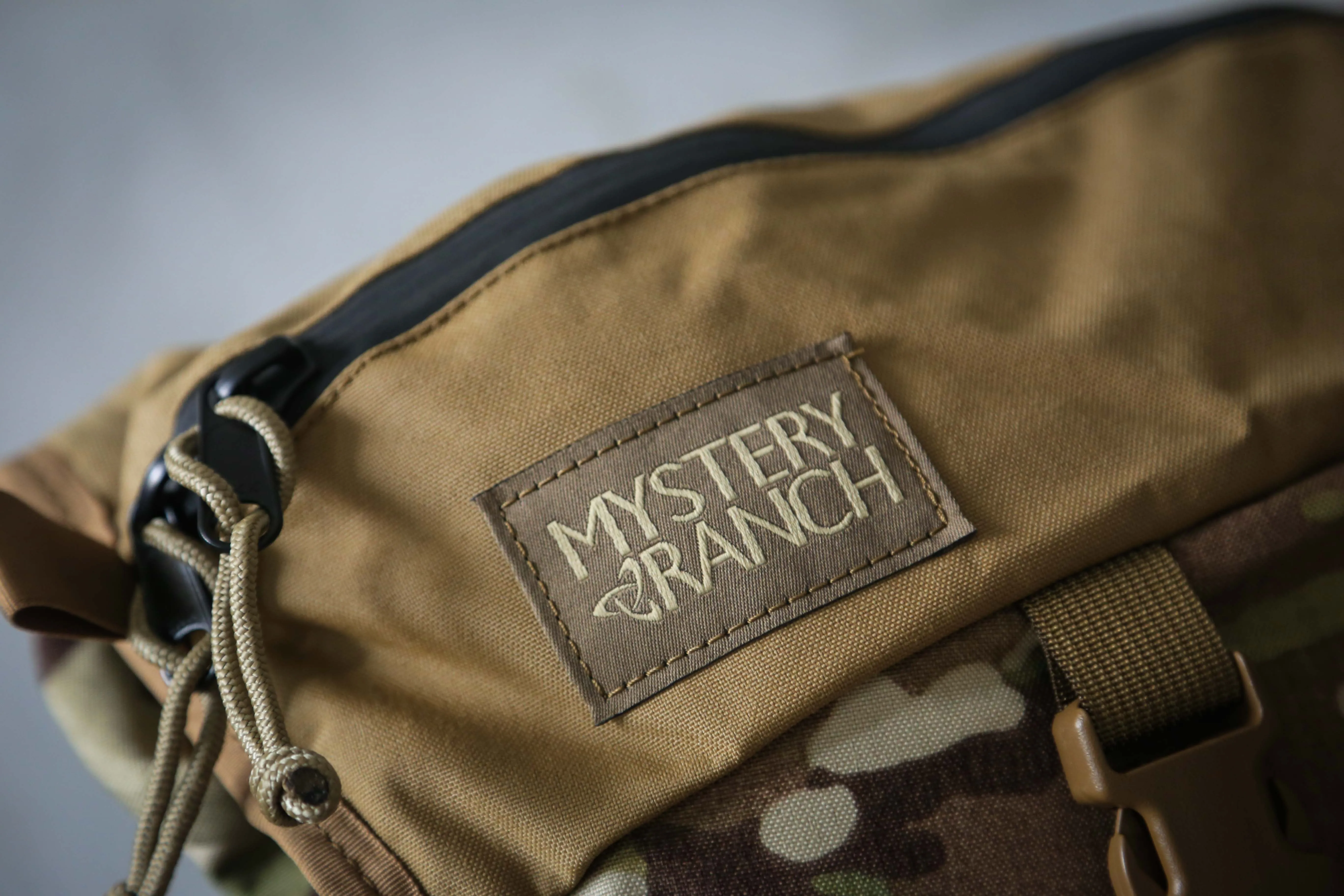Mystery Ranch Invader