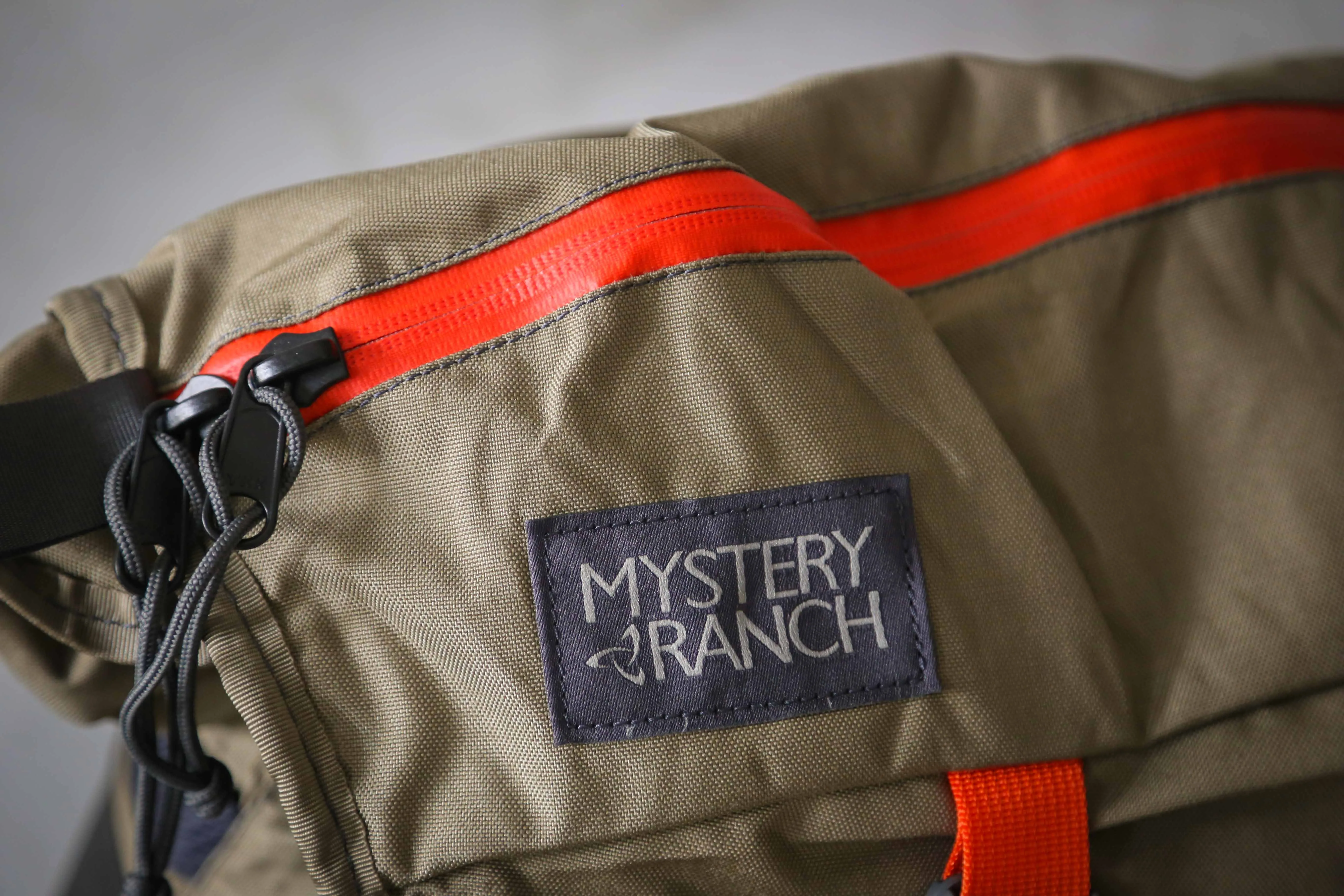 Mystery Ranch Invader