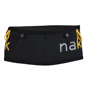 NAKED Running Band - Reflective Logo