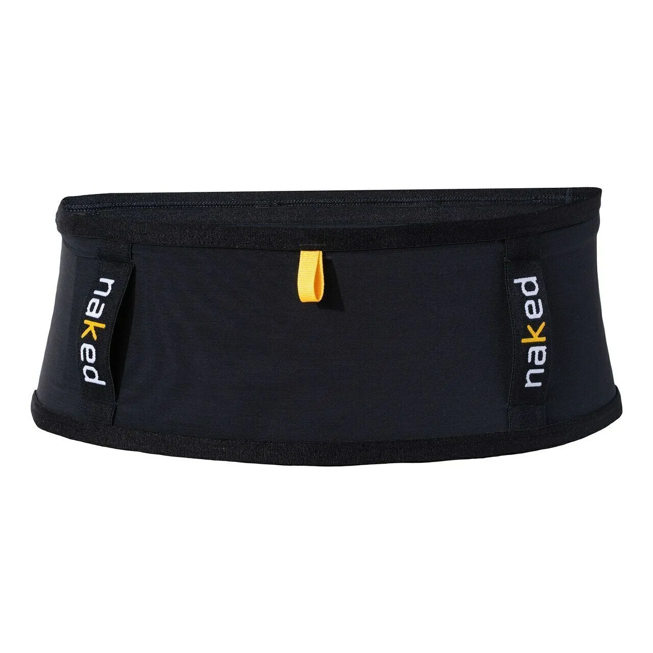 NAKED Running Band - Reflective Logo