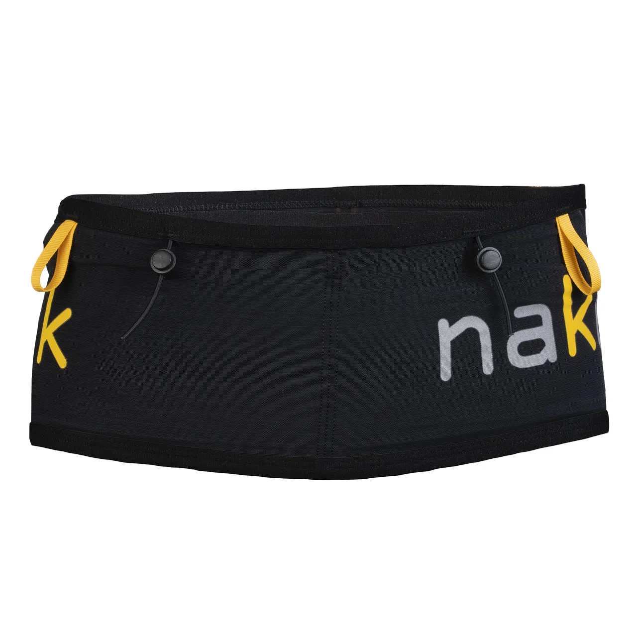 NAKED Running Band - Reflective Logo