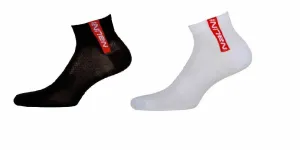 Nalini Red Cycling Socks