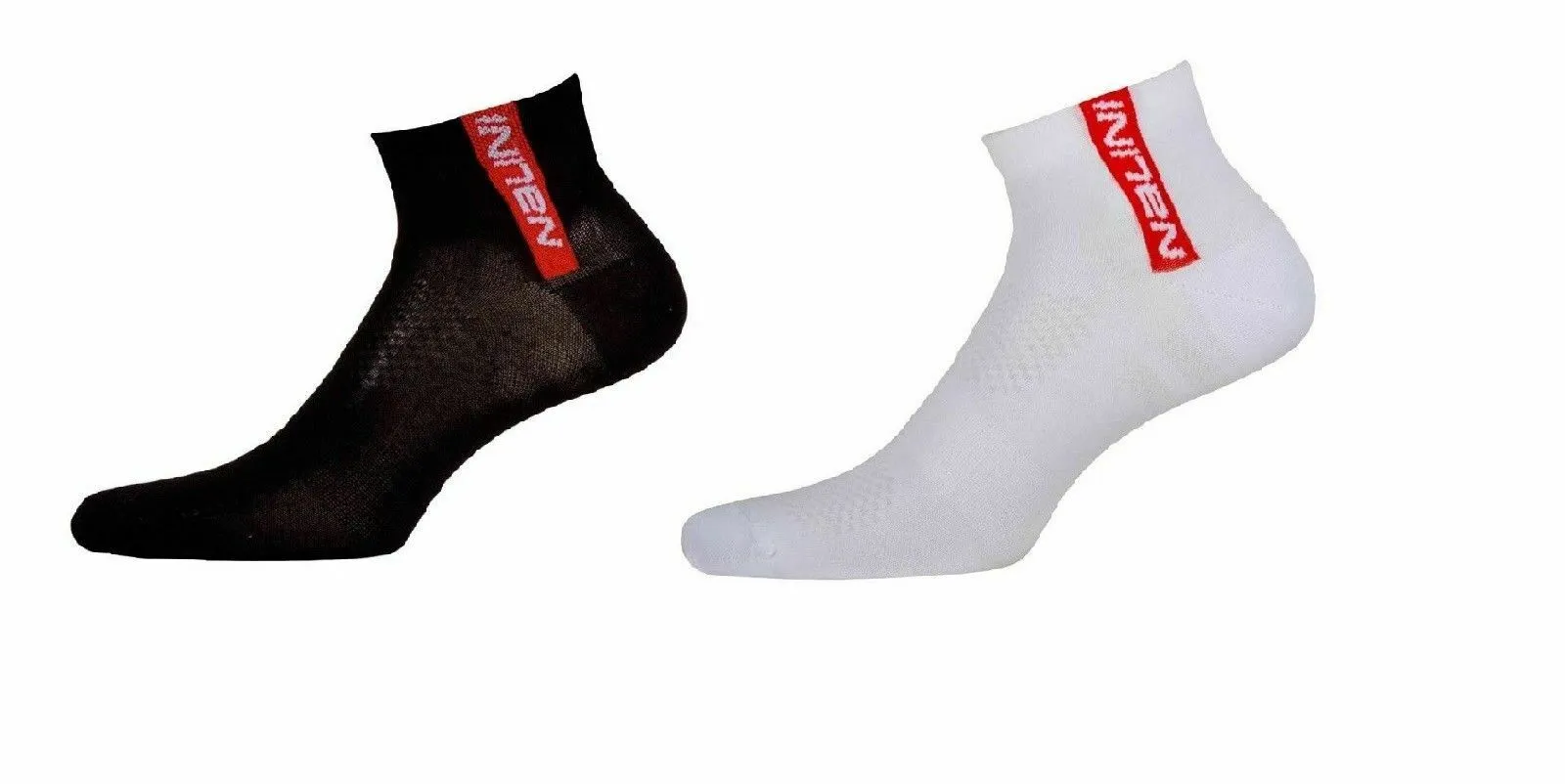 Nalini Red Cycling Socks