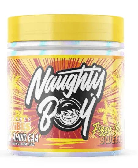 Naughty Boy Amino EAA (30 Servings)