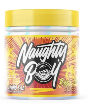 Naughty Boy Amino EAA (30 Servings)