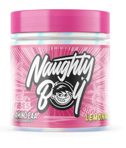 Naughty Boy Amino EAA (30 Servings)