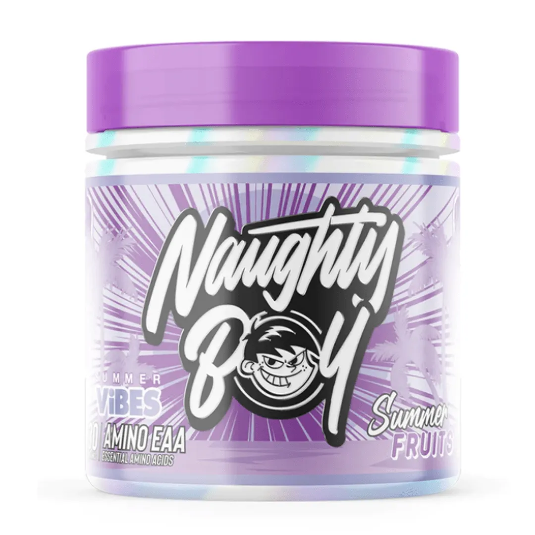 Naughty Boy Amino EAA (30 Servings)