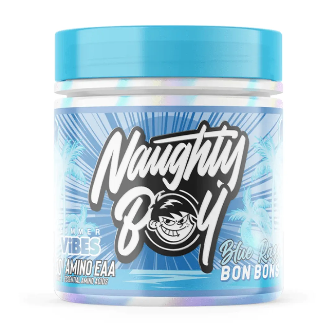 Naughty Boy Amino EAA (30 Servings)