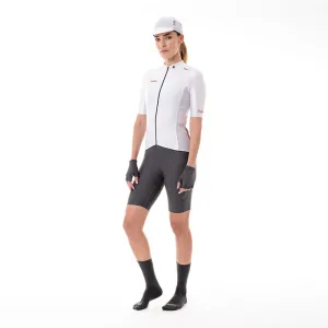 NC - Essentials - Icon - Short Sleeve Jersey. Women