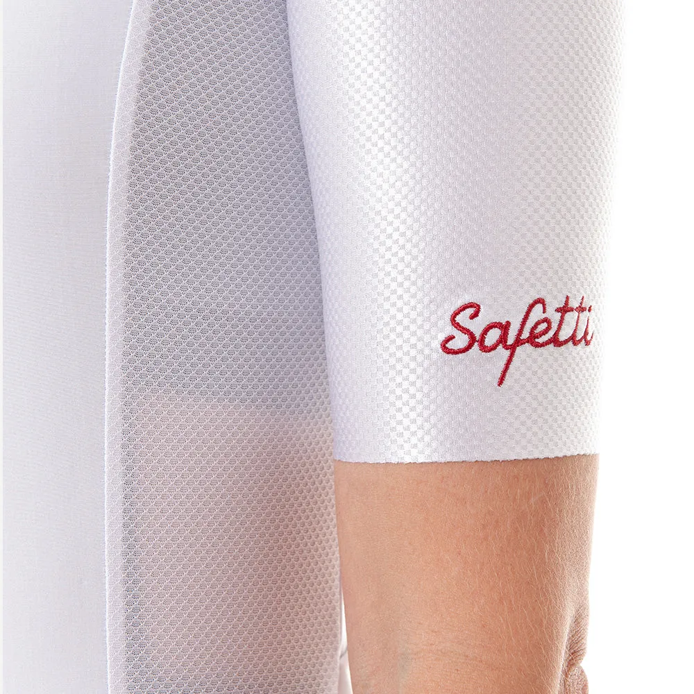 NC - Essentials - Icon - Short Sleeve Jersey. Women