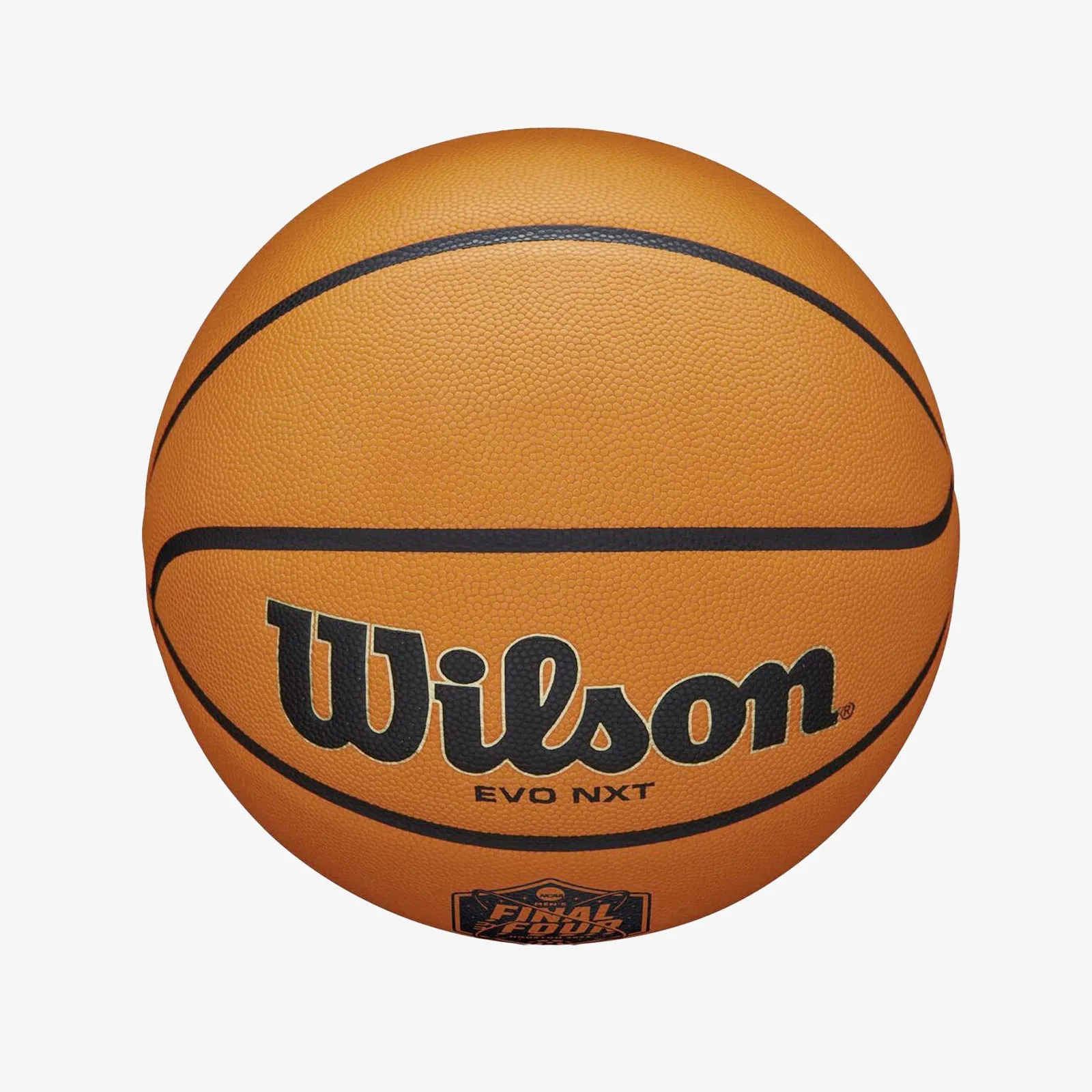 NCAA Final Four Official Game Basketball - Size 7