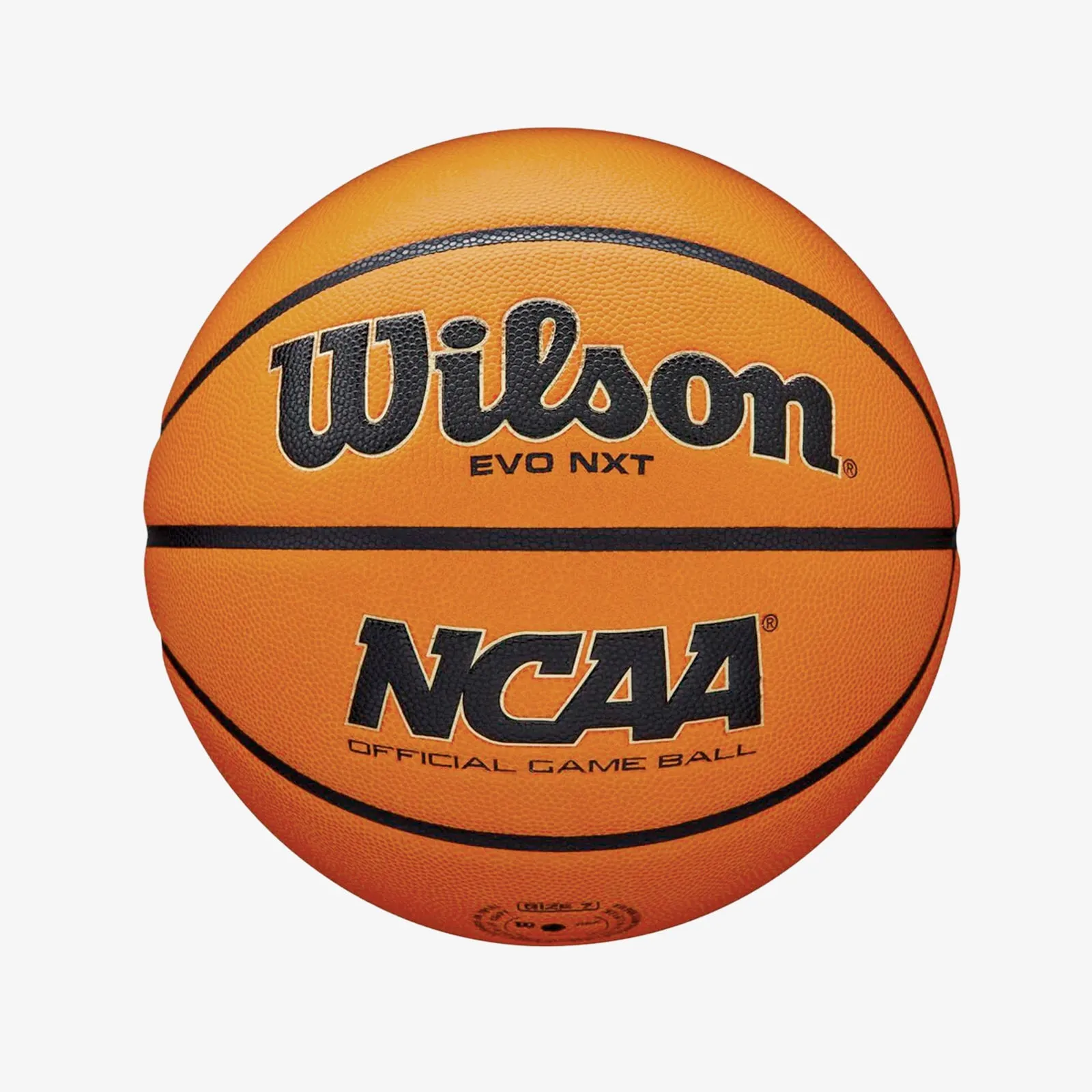 NCAA Final Four Official Game Basketball - Size 7