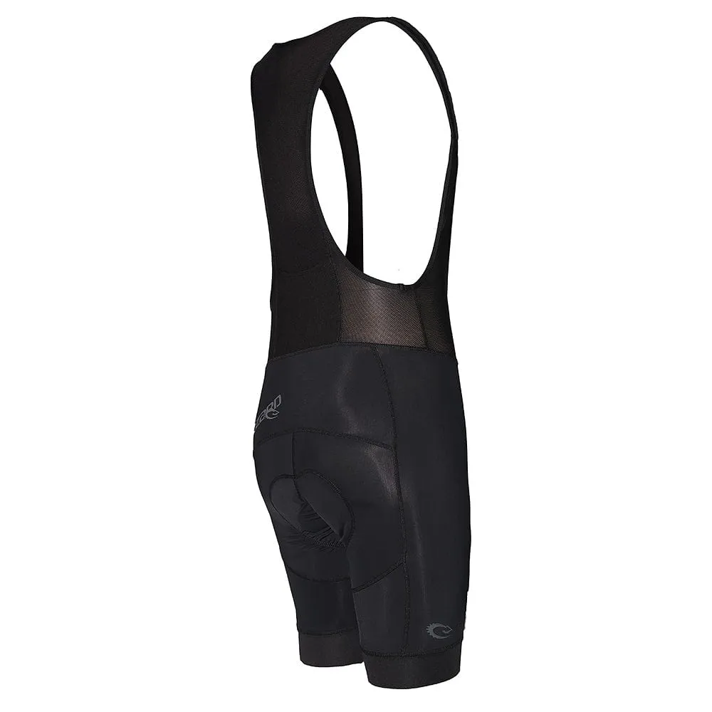 Neeson - Mens Cycling Bib Italy Seat Pad