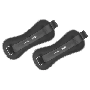 Neoprene Wrist/Ankle weights