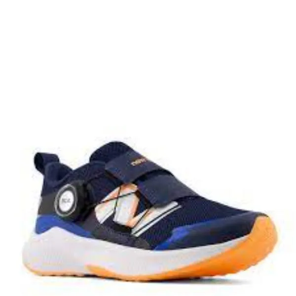 New Balance DynaSoft Reveal v4 BOA Boys Running Shoes