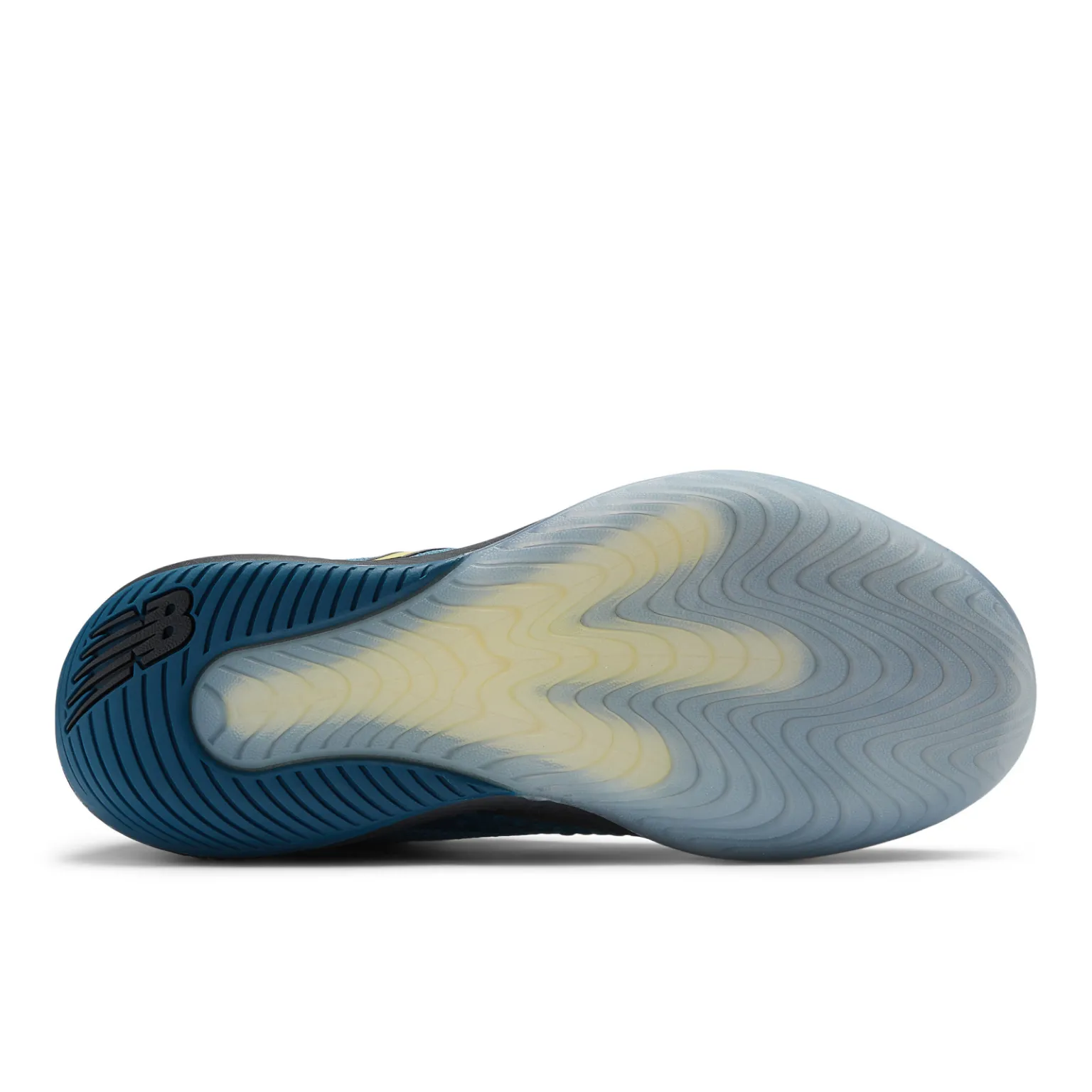 New Balance Mens FuelCell 996 V6 (2E) Width All-Court